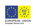 ESF logo