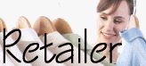 Retailer logo